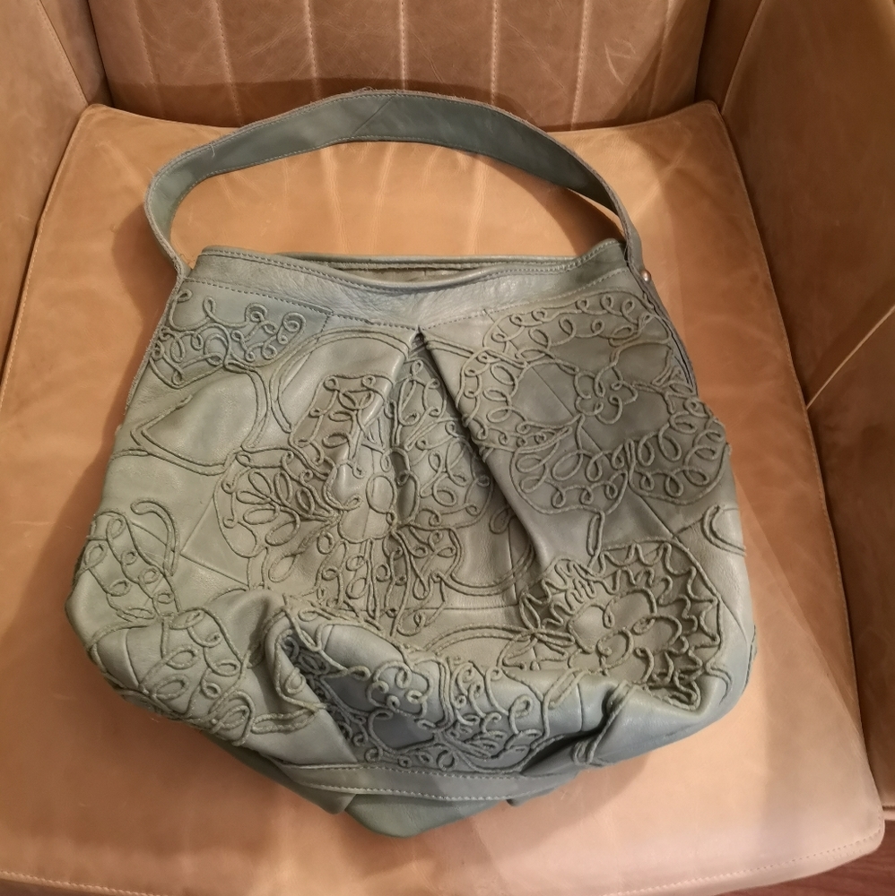 Anthropologie handbag